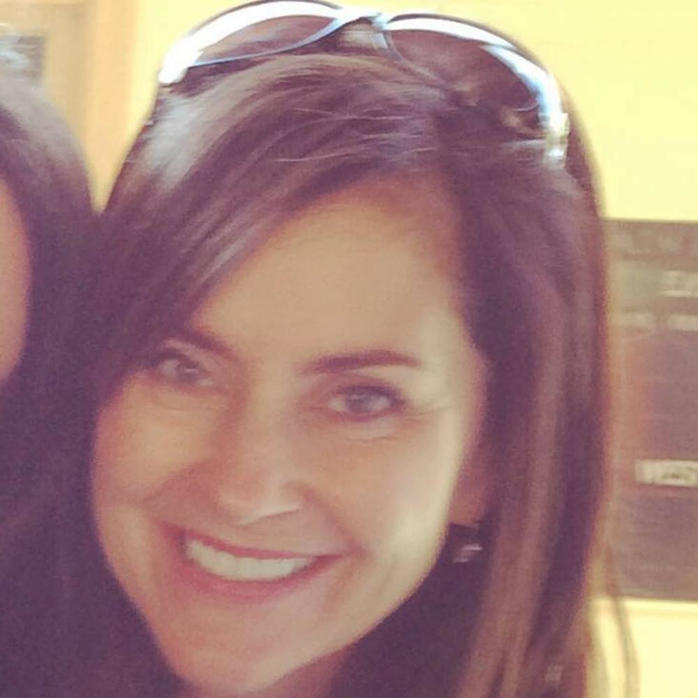 Meet your Posher, Pamela